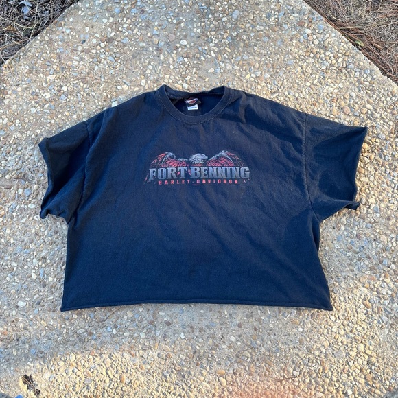 Harley Davidson- Fort Benning - Picture 1 of 3